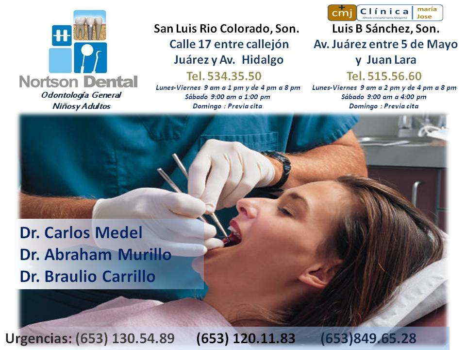 Nortson Dental