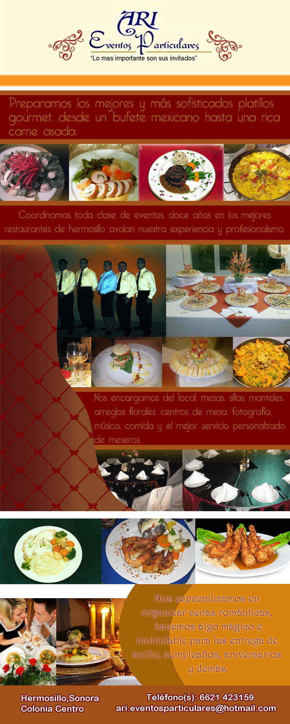 Ari Eventos