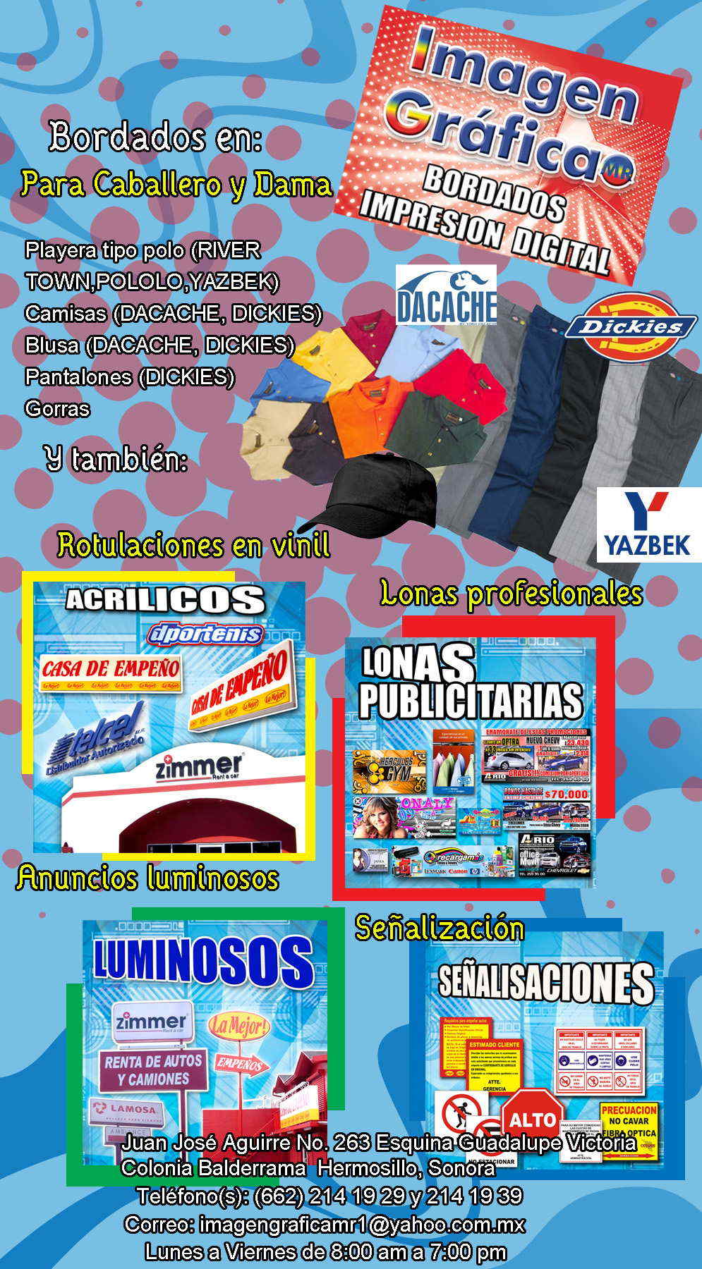 Imagen Grafica MR