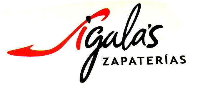 Sigalas Zapaterias