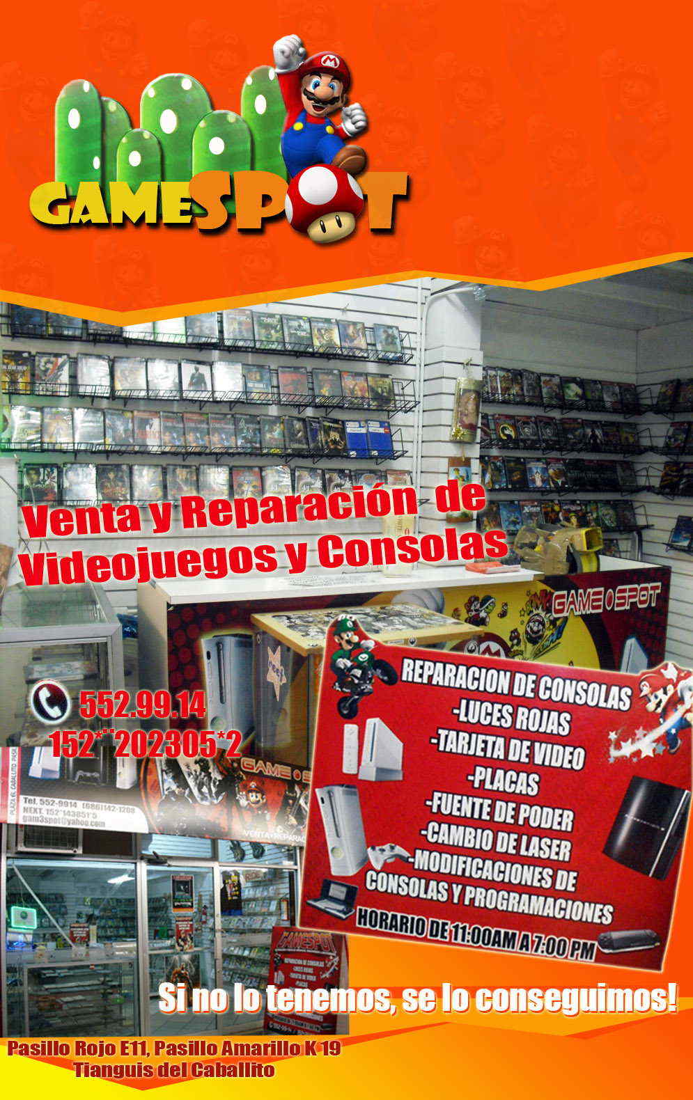 GAMESPOT