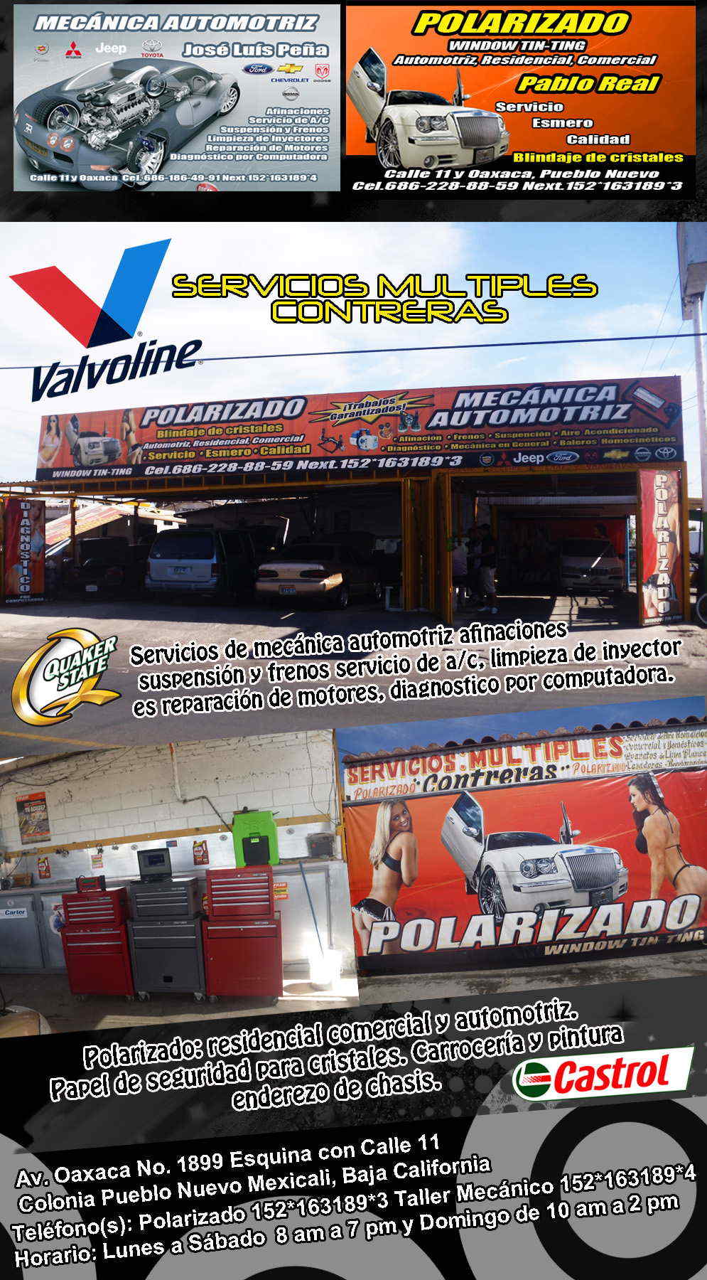 SERVICIOS MULTIPLES CONTRERAS
