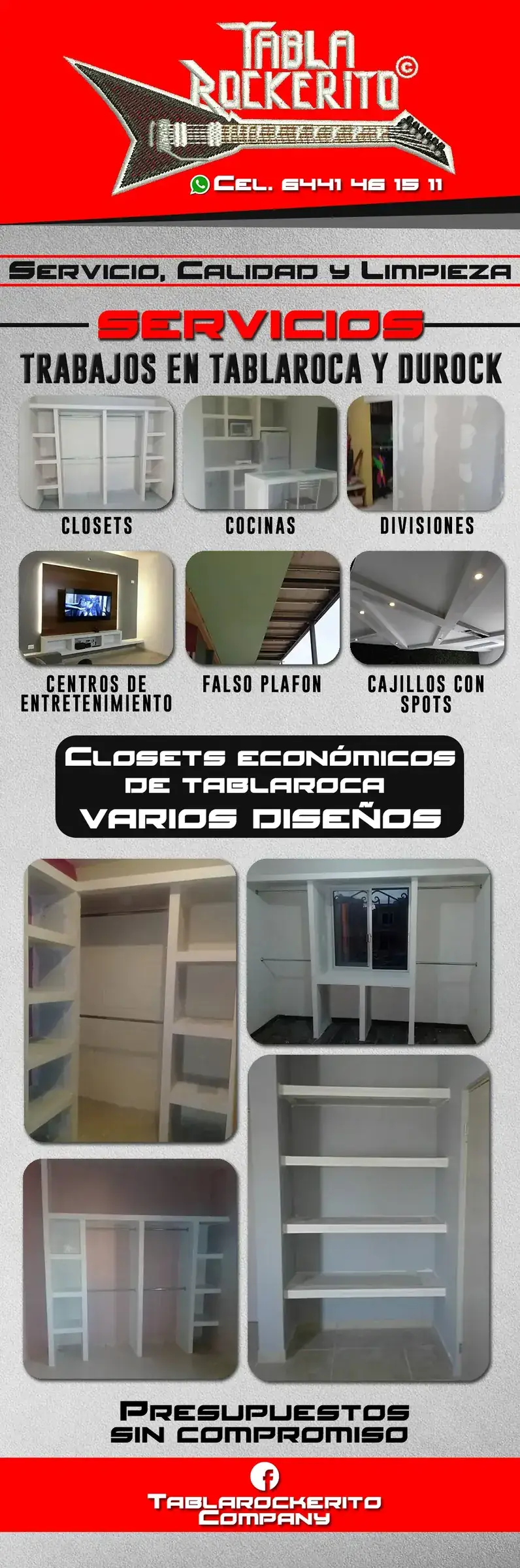 TablaRockerito