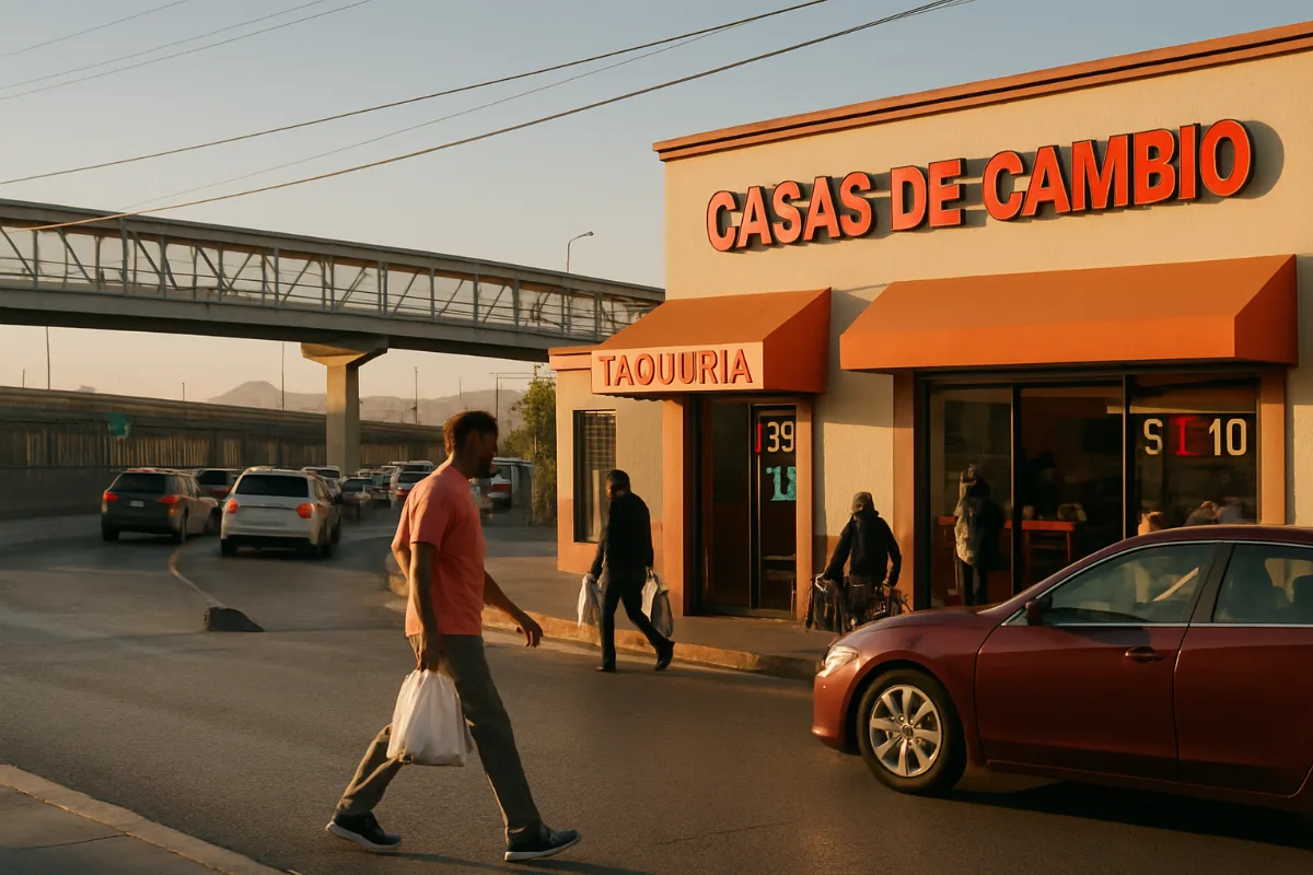 Buen Fin y Black Friday en la frontera: cómo aprovechar ambas ofertas