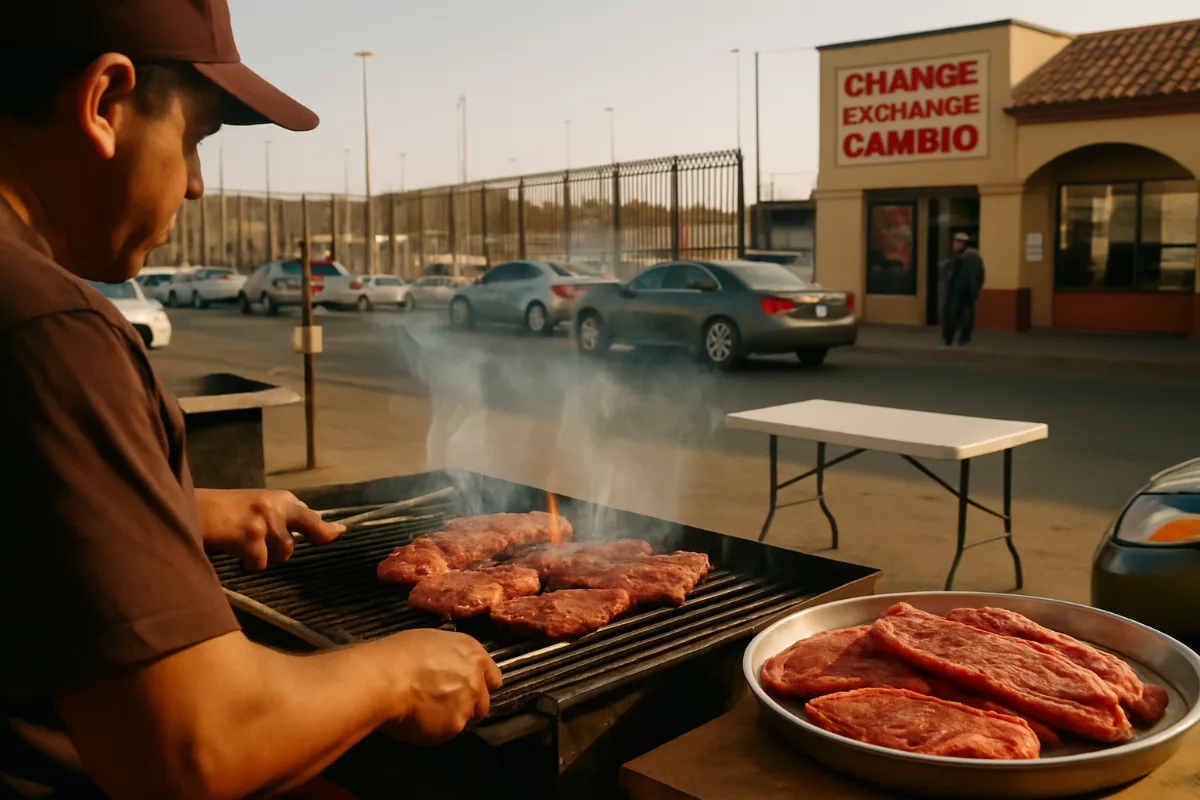 Carne Asada Estilo Sonora: Cortes, Técnica y Dónde Comprar la Mejor Carne