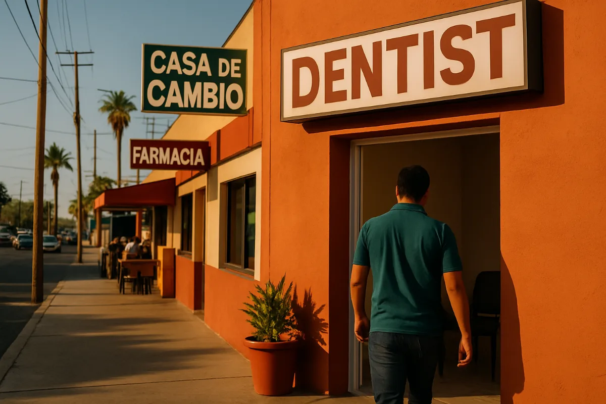 Cómo elegir un dentista de confianza: 10 señales que debes revisar