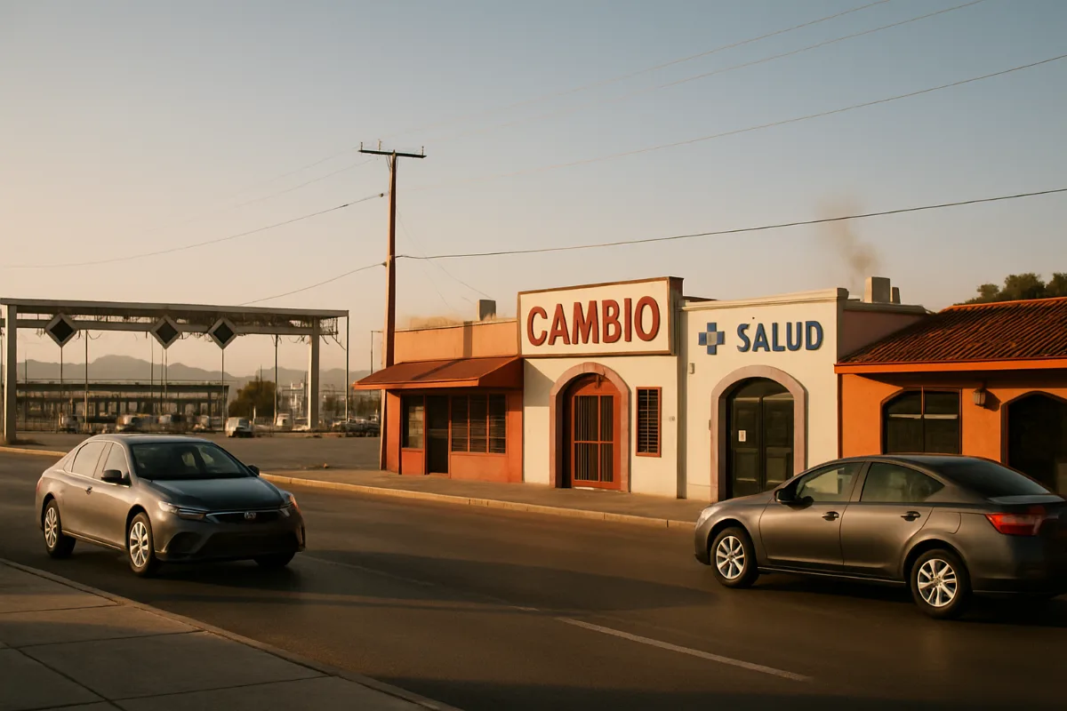 Cómo hacer visible tu negocio local en internet: guía para comercios del norte de México