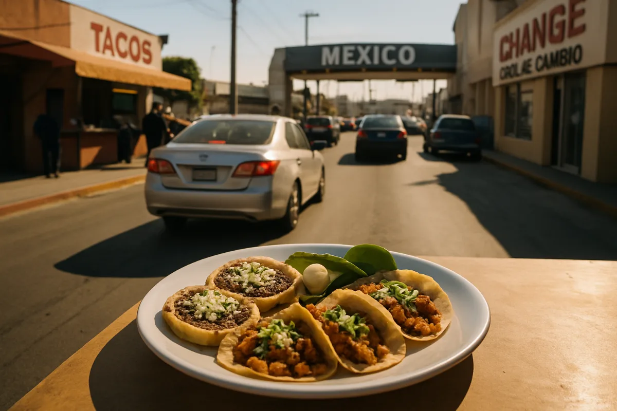 ¿Qué comer en la frontera norte de México? 10 platillos que no te puedes perder